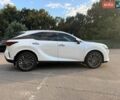 Белый Лексус РХ, объемом двигателя 0 л и пробегом 83 тыс. км за 63000 $, фото 4 на Automoto.ua