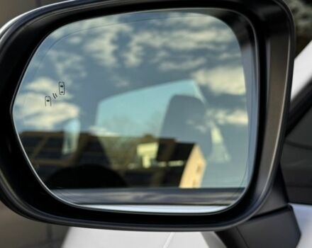 Белый Лексус РХ, объемом двигателя 2.49 л и пробегом 40 тыс. км за 69900 $, фото 9 на Automoto.ua