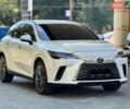 Білий Лексус РХ, об'ємом двигуна 2.49 л та пробігом 49 тис. км за 75000 $, фото 15 на Automoto.ua