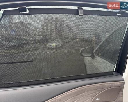 Белый Лексус РХ, объемом двигателя 2.49 л и пробегом 39 тыс. км за 79000 $, фото 39 на Automoto.ua