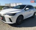 Белый Лексус РХ, объемом двигателя 2.5 л и пробегом 11 тыс. км за 68300 $, фото 1 на Automoto.ua