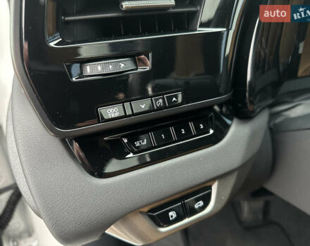 Білий Лексус РХ, об'ємом двигуна 2.4 л та пробігом 15 тис. км за 61500 $, фото 22 на Automoto.ua