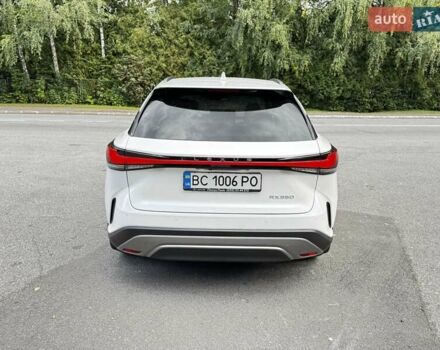 Лексус РХ 2023 в Трускавце на Automoto.ua Белый Лексус РХ, объемом двигателя 2.4 л и пробегом 66 тыс. км за 64800 $, фото 10 на Automoto.ua