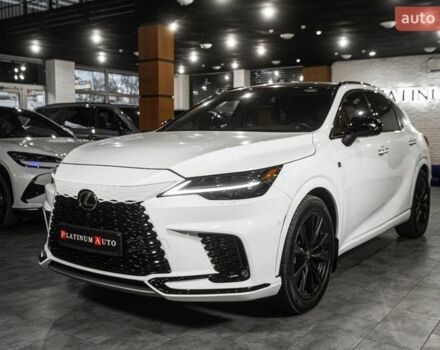 Білий Лексус РХ, об'ємом двигуна 2.4 л та пробігом 29 тис. км за 85900 $, фото 20 на Automoto.ua