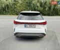 Лексус РХ 2023 в Трускавце на Automoto.ua Белый Лексус РХ, объемом двигателя 2.4 л и пробегом 66 тыс. км за 64800 $, фото 10 на Automoto.ua