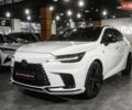 Белый Лексус РХ, объемом двигателя 2.4 л и пробегом 29 тыс. км за 84900 $, фото 20 на Automoto.ua