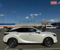 Білий Лексус РХ, об'ємом двигуна 2.49 л та пробігом 6 тис. км за 78400 $, фото 3 на Automoto.ua