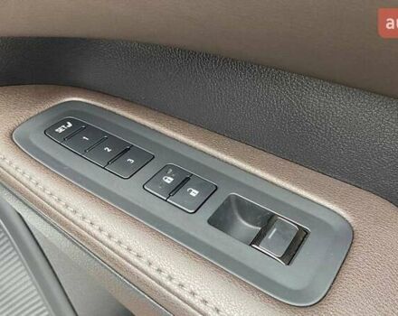 Белый Лексус РХ, объемом двигателя 2.5 л и пробегом 10 тыс. км за 99000 $, фото 20 на Automoto.ua