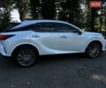 Белый Лексус РХ, объемом двигателя 2.49 л и пробегом 31 тыс. км за 58000 $, фото 8 на Automoto.ua