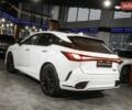 Білий Лексус РХ, об'ємом двигуна 2.4 л та пробігом 29 тис. км за 85900 $, фото 19 на Automoto.ua