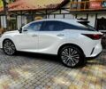 Лексус РХ 2023 в Трускавце на Automoto.ua Белый Лексус РХ, объемом двигателя 2.4 л и пробегом 66 тыс. км за 64800 $, фото 35 на Automoto.ua