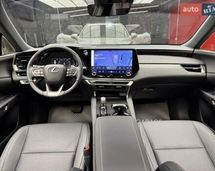 Білий Лексус РХ, об'ємом двигуна 2.4 л та пробігом 3 тис. км за 56900 $, фото 36 на Automoto.ua