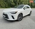 Лексус РХ 2023 в Трускавце на Automoto.ua Белый Лексус РХ, объемом двигателя 2.4 л и пробегом 66 тыс. км за 64800 $, фото 16 на Automoto.ua