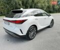 Лексус РХ 2023 в Трускавце на Automoto.ua Белый Лексус РХ, объемом двигателя 2.4 л и пробегом 66 тыс. км за 64800 $, фото 8 на Automoto.ua