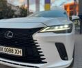 Білий Лексус РХ, об'ємом двигуна 2.49 л та пробігом 42 тис. км за 81000 $, фото 2 на Automoto.ua