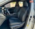Белый Лексус РХ, объемом двигателя 2.5 л и пробегом 14 тыс. км за 74990 $, фото 9 на Automoto.ua