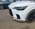 Білий Лексус РХ, об'ємом двигуна 2.4 л та пробігом 74 тис. км за 29900 $, фото 5 на Automoto.ua
