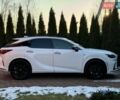 Білий Лексус РХ, об'ємом двигуна 2.4 л та пробігом 27 тис. км за 79999 $, фото 23 на Automoto.ua