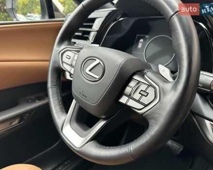 Білий Лексус РХ, об'ємом двигуна 2.49 л та пробігом 29 тис. км за 77500 $, фото 46 на Automoto.ua