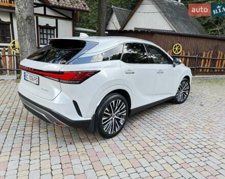 Лексус РХ 2023 в Трускавце на Automoto.ua Белый Лексус РХ, объемом двигателя 2.4 л и пробегом 66 тыс. км за 64800 $, фото 29 на Automoto.ua