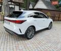 Лексус РХ 2023 в Трускавце на Automoto.ua Белый Лексус РХ, объемом двигателя 2.4 л и пробегом 66 тыс. км за 64800 $, фото 29 на Automoto.ua
