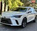 Білий Лексус РХ, об'ємом двигуна 2.49 л та пробігом 49 тис. км за 75000 $, фото 1 на Automoto.ua