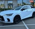 Білий Лексус РХ, об'ємом двигуна 2.39 л та пробігом 51 тис. км за 69990 $, фото 3 на Automoto.ua