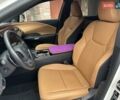 Білий Лексус РХ, об'ємом двигуна 2.49 л та пробігом 29 тис. км за 77500 $, фото 35 на Automoto.ua