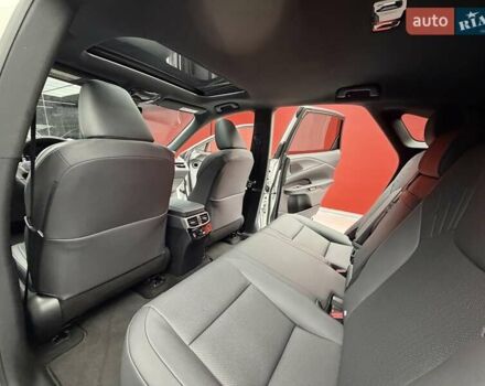 Білий Лексус РХ, об'ємом двигуна 2.4 л та пробігом 3 тис. км за 56900 $, фото 45 на Automoto.ua