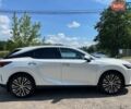 Белый Лексус РХ, объемом двигателя 2.49 л и пробегом 39 тыс. км за 85000 $, фото 1 на Automoto.ua