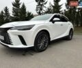 Білий Лексус РХ, об'ємом двигуна 2.5 л та пробігом 29 тис. км за 74500 $, фото 7 на Automoto.ua