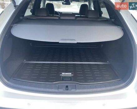 Белый Лексус РХ, объемом двигателя 2.4 л и пробегом 17 тыс. км за 66500 $, фото 22 на Automoto.ua