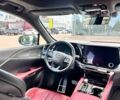 Лексус РХ 2023 в Киеве на Automoto.ua Белый Лексус РХ, объемом двигателя 2.4 л и пробегом 92 тыс. км за 88000 $, фото 17 на Automoto.ua