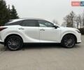 Білий Лексус РХ, об'ємом двигуна 2.5 л та пробігом 29 тис. км за 74500 $, фото 9 на Automoto.ua