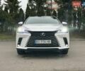 Білий Лексус РХ, об'ємом двигуна 2.5 л та пробігом 29 тис. км за 74500 $, фото 29 на Automoto.ua
