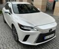 Білий Лексус РХ, об'ємом двигуна 2.4 л та пробігом 43 тис. км за 71900 $, фото 1 на Automoto.ua