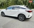 Лексус РХ 2023 в Трускавце на Automoto.ua Белый Лексус РХ, объемом двигателя 2.4 л и пробегом 66 тыс. км за 64800 $, фото 14 на Automoto.ua