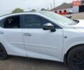 Білий Лексус РХ, об'ємом двигуна 2.4 л та пробігом 74 тис. км за 29900 $, фото 12 на Automoto.ua