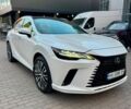 Білий Лексус РХ, об'ємом двигуна 2.49 л та пробігом 42 тис. км за 81000 $, фото 8 на Automoto.ua