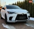 Білий Лексус РХ, об'ємом двигуна 2.4 л та пробігом 27 тис. км за 79999 $, фото 10 на Automoto.ua