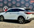 Білий Лексус РХ, об'ємом двигуна 2.5 л та пробігом 14 тис. км за 74990 $, фото 5 на Automoto.ua