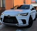 Білий Лексус РХ, об'ємом двигуна 2.4 л та пробігом 27 тис. км за 79999 $, фото 1 на Automoto.ua