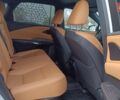 Белый Лексус РХ, объемом двигателя 2.5 л и пробегом 26 тыс. км за 79356 $, фото 6 на Automoto.ua