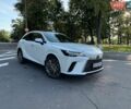 Білий Лексус РХ, об'ємом двигуна 2.49 л та пробігом 31 тис. км за 59900 $, фото 1 на Automoto.ua