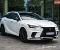 Белый Лексус РХ, объемом двигателя 2.4 л и пробегом 16 тыс. км за 90000 $, фото 4 на Automoto.ua