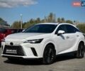 Белый Лексус РХ, объемом двигателя 2.4 л и пробегом 6 тыс. км за 65000 $, фото 1 на Automoto.ua