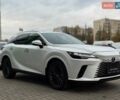 Белый Лексус РХ, объемом двигателя 2.4 л и пробегом 6 тыс. км за 63000 $, фото 5 на Automoto.ua