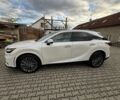 Белый Лексус РХ, объемом двигателя 2.49 л и пробегом 26 тыс. км за 79000 $, фото 2 на Automoto.ua
