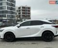 Білий Лексус РХ, об'ємом двигуна 2.5 л та пробігом 30 тис. км за 59990 $, фото 7 на Automoto.ua