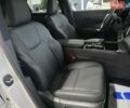 Белый Лексус РХ, объемом двигателя 2.5 л и пробегом 27 тыс. км за 63500 $, фото 62 на Automoto.ua